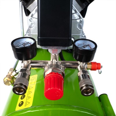 Воздушный компрессор Procraft AC50-2 Universal
