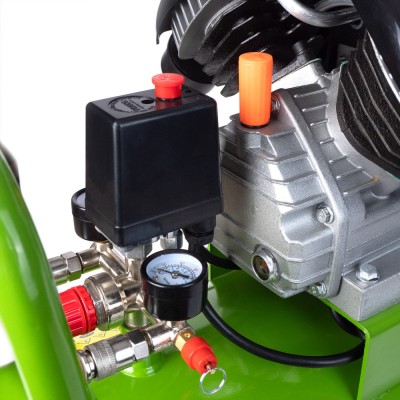 Воздушный компрессор Procraft AC50-2 Universal