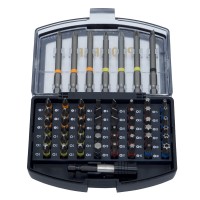 Набор бит Procraft BS56