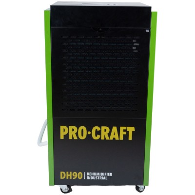 Осушитель воздуха промышленный Procraft DH90