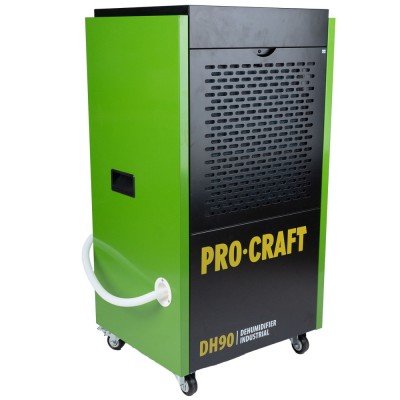 Осушитель воздуха промышленный Procraft DH90