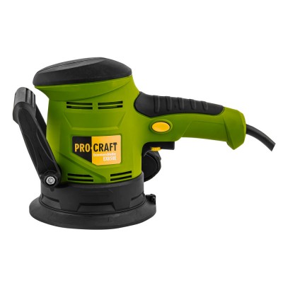 Эксцентрик Procraft EX850E