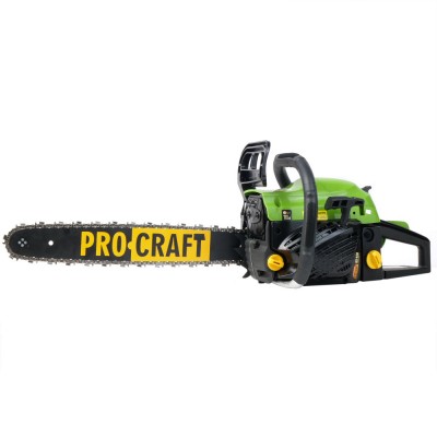 Бензопила Procraft GS450