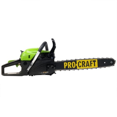 Бензопила Procraft GS450