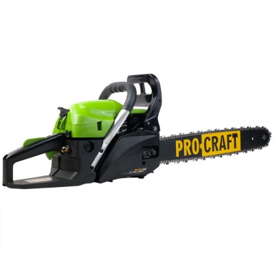 Бензопила Procraft GS450