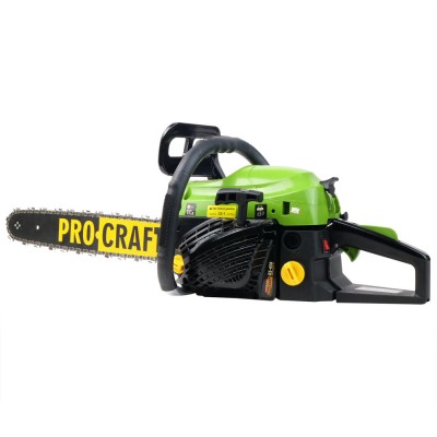 Бензопила Procraft GS450