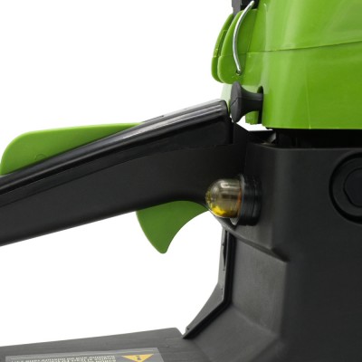 Бензопила Procraft GS450