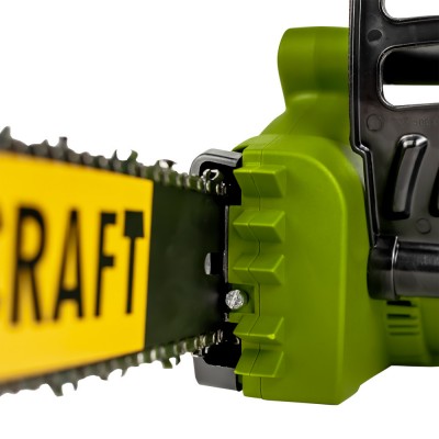 Цепная пила Procraft K1800 боковая