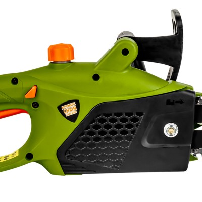 Цепная пила Procraft K1800 боковая