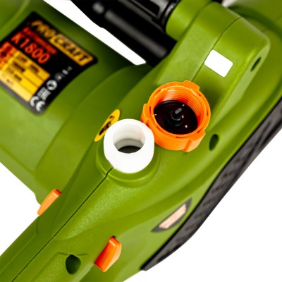 Цепная пила Procraft K1800 боковая