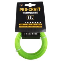 Леска звезда Procraft 1.6мм 15м