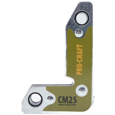 Магнитный угольник для сварки Procraft CM25