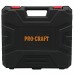 Шуруповерт Procraft PA18DFR Extra new