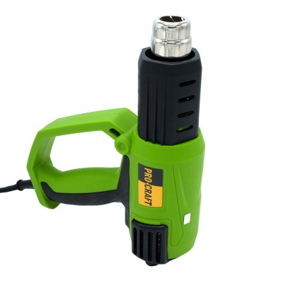 Фен промышленный Procraft PH2000 new