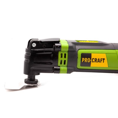 Реноватор многофункциональный инструмент Procraft PMT650E