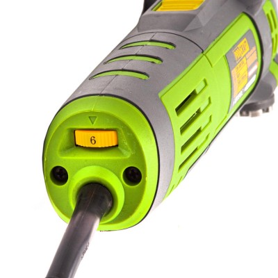 Реноватор многофункциональный инструмент Procraft PMT650E