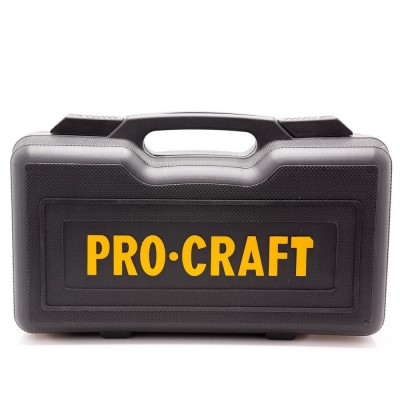 Реноватор многофункциональный инструмент Procraft PMT650E