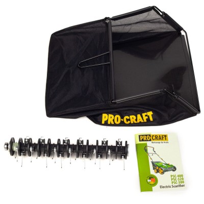 Скарификатор электрический Procraft PSC380