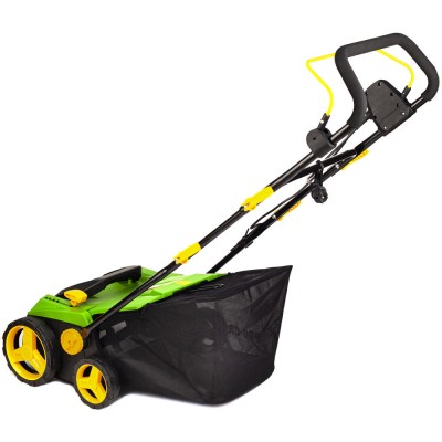 Скарификатор электрический Procraft PSC380