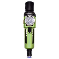 Фильтр для очистки воздуха с редуктором 3/8" Procraft WS10
