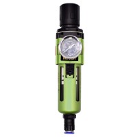 Фильтр для очистки воздуха с редуктором 1/2" Procraft WS12