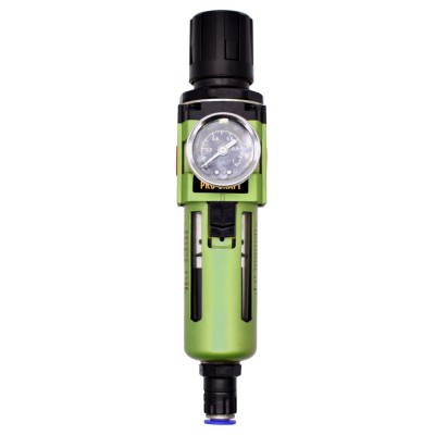 Фильтр для очистки воздуха с редуктором 1/2" Procraft WS12