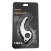 Лезвие к ножницам Procraft ES28Li Universal (фиксированное)