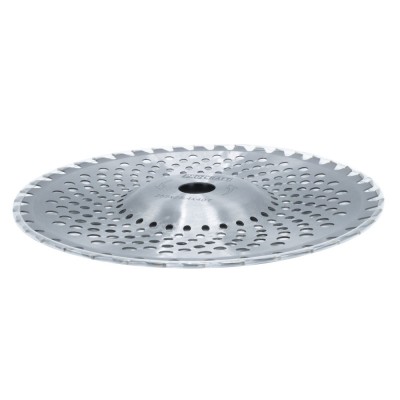 Нож победитовый изогнутый 40T Procraft D255*25.4