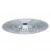 Нож победитовый изогнутый 40T Procraft D255*25.4