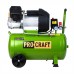 Воздушный компрессор Procraft AC52-2 Universal
