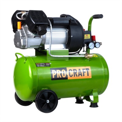 Воздушный компрессор Procraft AC52-2 Universal
