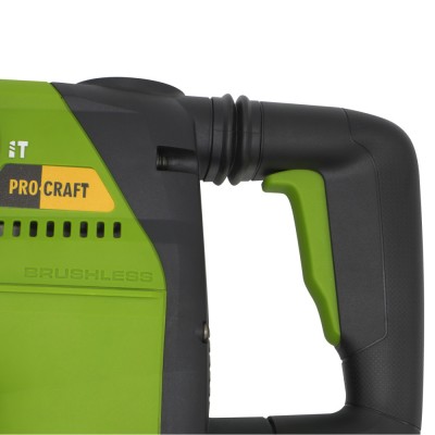 Бесщеточный перфоратор Procraft BH2100N
