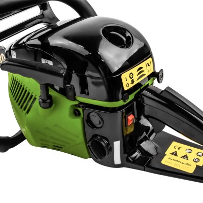 Бензопила Procraft K450 (шина+цепь 45, шина+цепь 40)