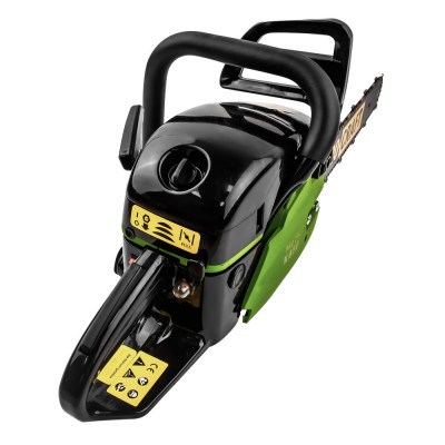 Бензопила Procraft K450 (шина+цепь 45, шина+цепь 40)