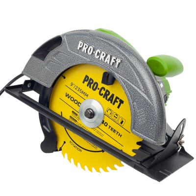 Дисковая пила Procraft KR2830