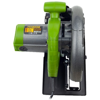 Дисковая пила Procraft KR2830