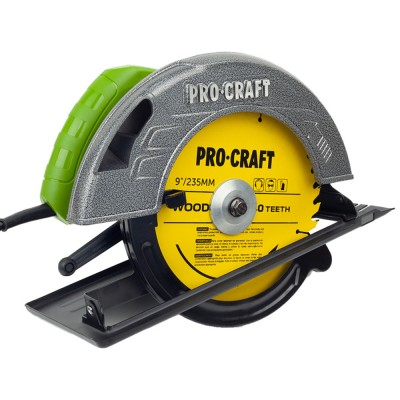 Дисковая пила Procraft KR2830