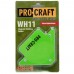 Магнитный угольник для сварки Procraft WH11