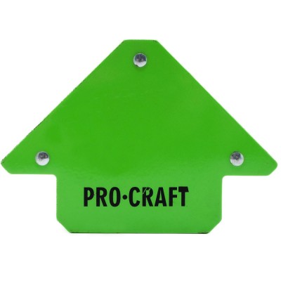 Магнитный угольник для сварки Procraft WH11