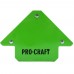 Магнитный угольник для сварки Procraft WH11