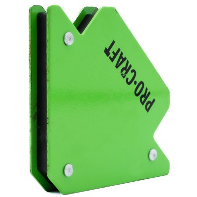 Магнитный угольник для сварки Procraft WH11