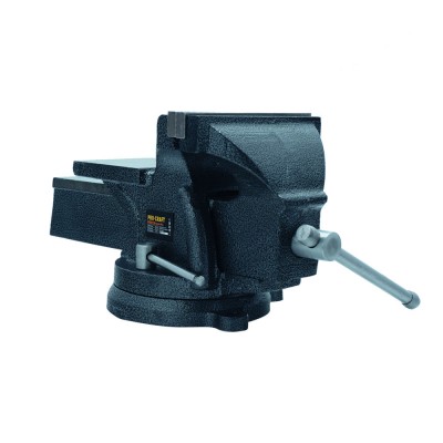 Тиски слесарные Procraft PBV150