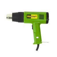 Фен промышленный Procraft PH2100