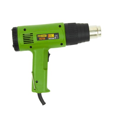 Фен промышленный Procraft PH2100
