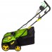 Скарификатор электрический Procraft PSC400