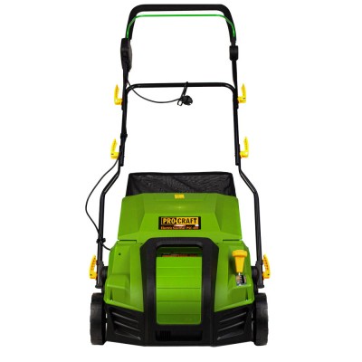 Скарификатор электрический Procraft PSC400