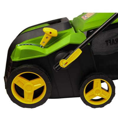Скарификатор электрический Procraft PSC400