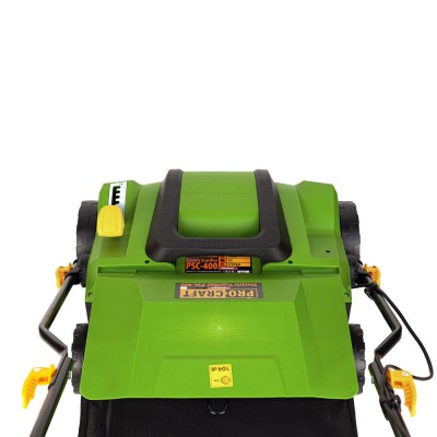 Скарификатор электрический Procraft PSC400