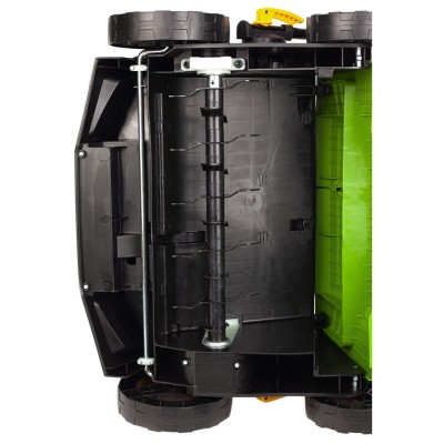 Скарификатор электрический Procraft PSC400