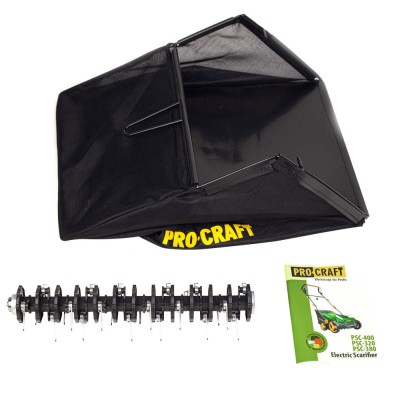 Скарификатор электрический Procraft PSC400